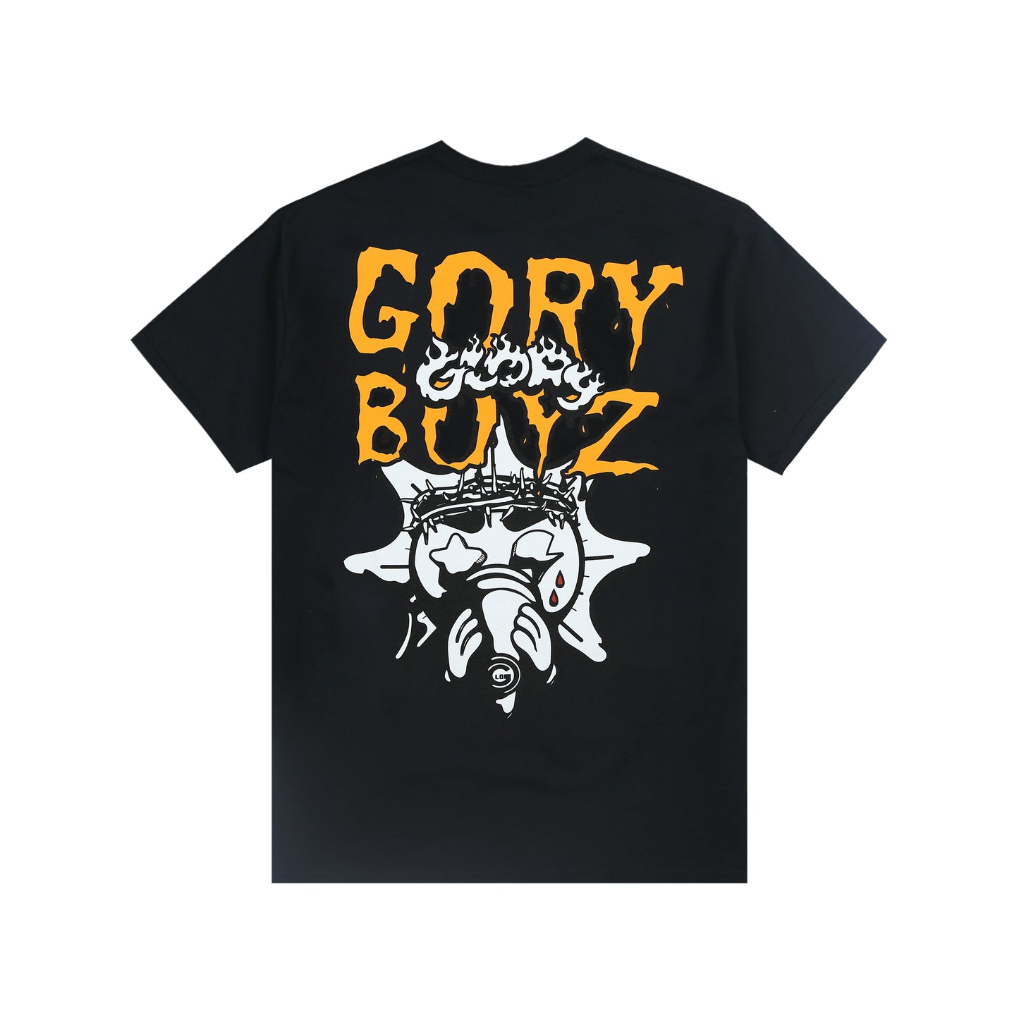 A Glory Night Tee (Black)