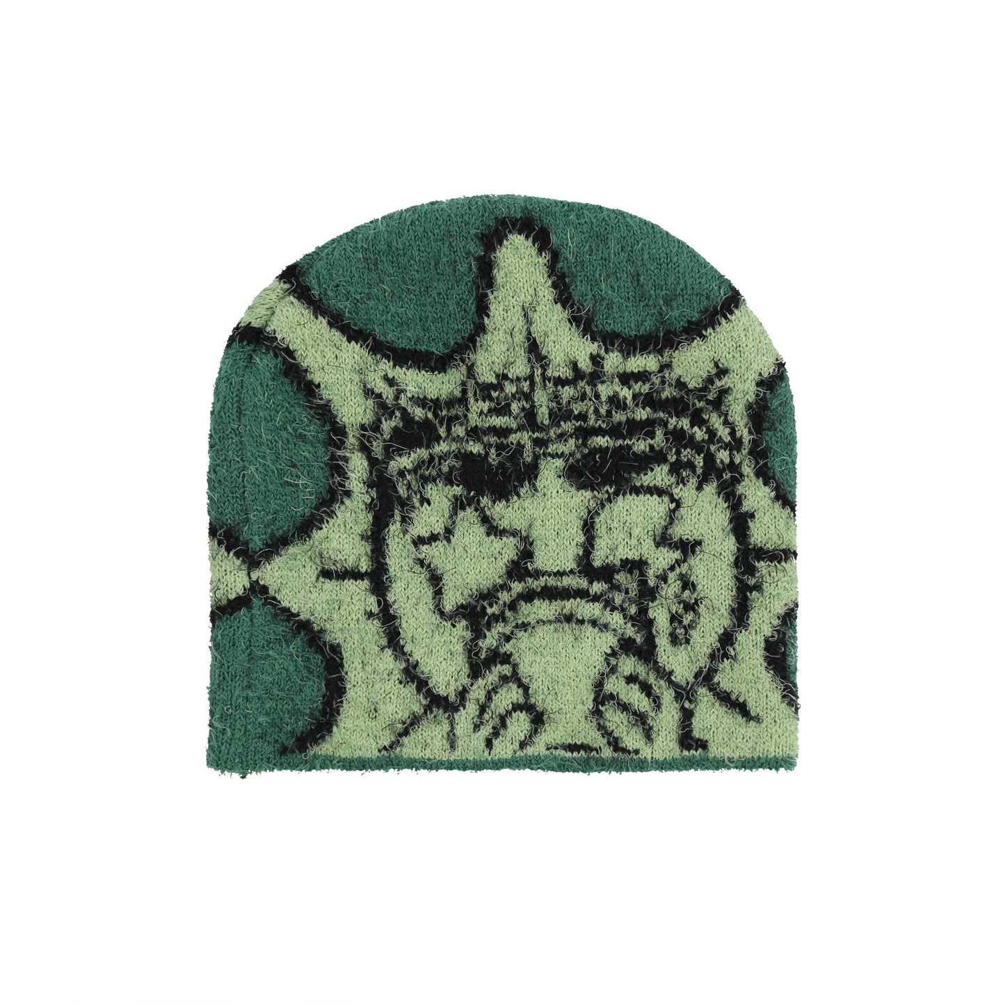 Almighty II Beanie (Dusty Slime)