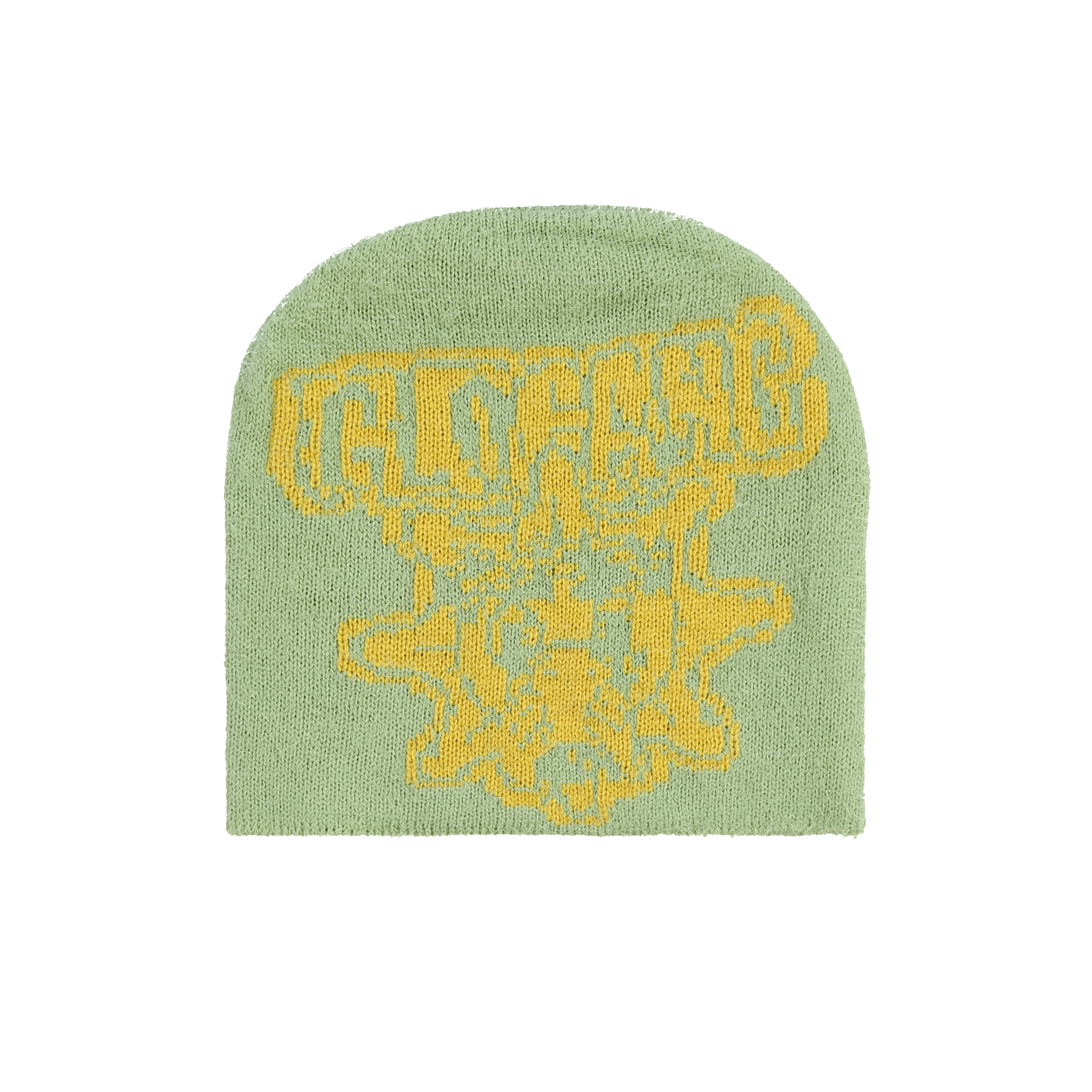 glo gangビーニー Almighty || Beanie Almighty Beanie (Kiwi)