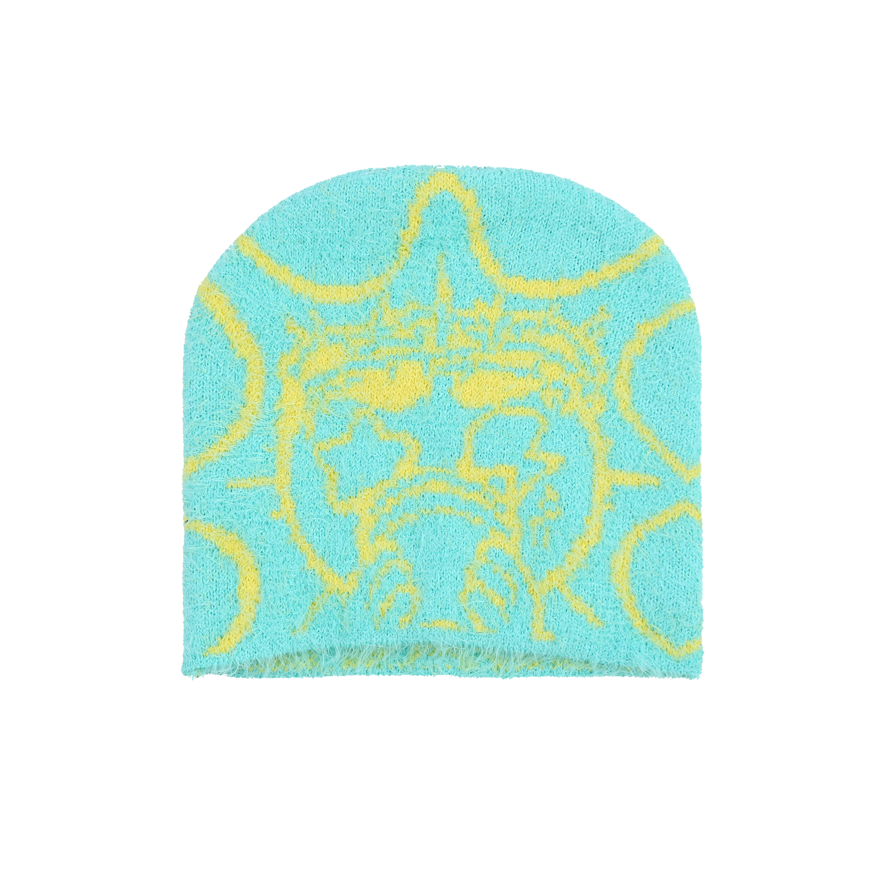 帽子 GLO GANG Almighty II beanie Aqua Coral 帽子 GLO GANG Almighty II beanie Aqua Coral Glo Gang