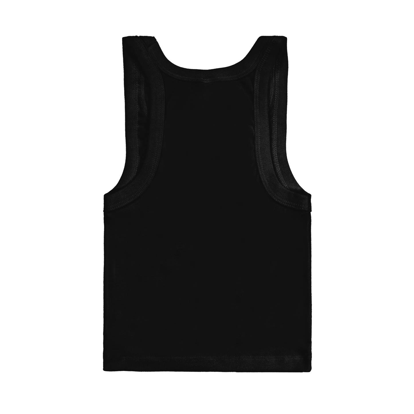 Glory Girlz All Around The World Tank (Black)
