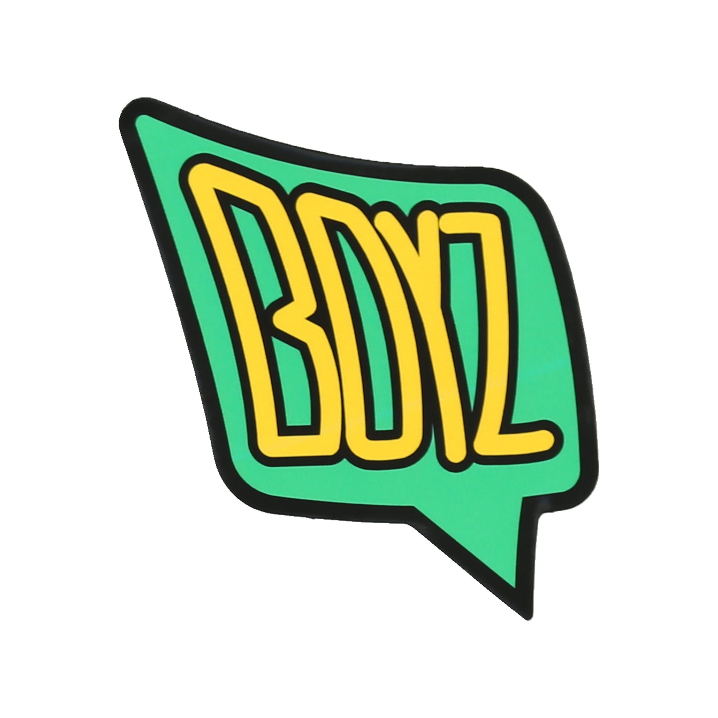 Pop Bubbles Sticker Pack