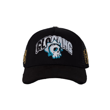 Dead Sun Trucker Hat (Black)