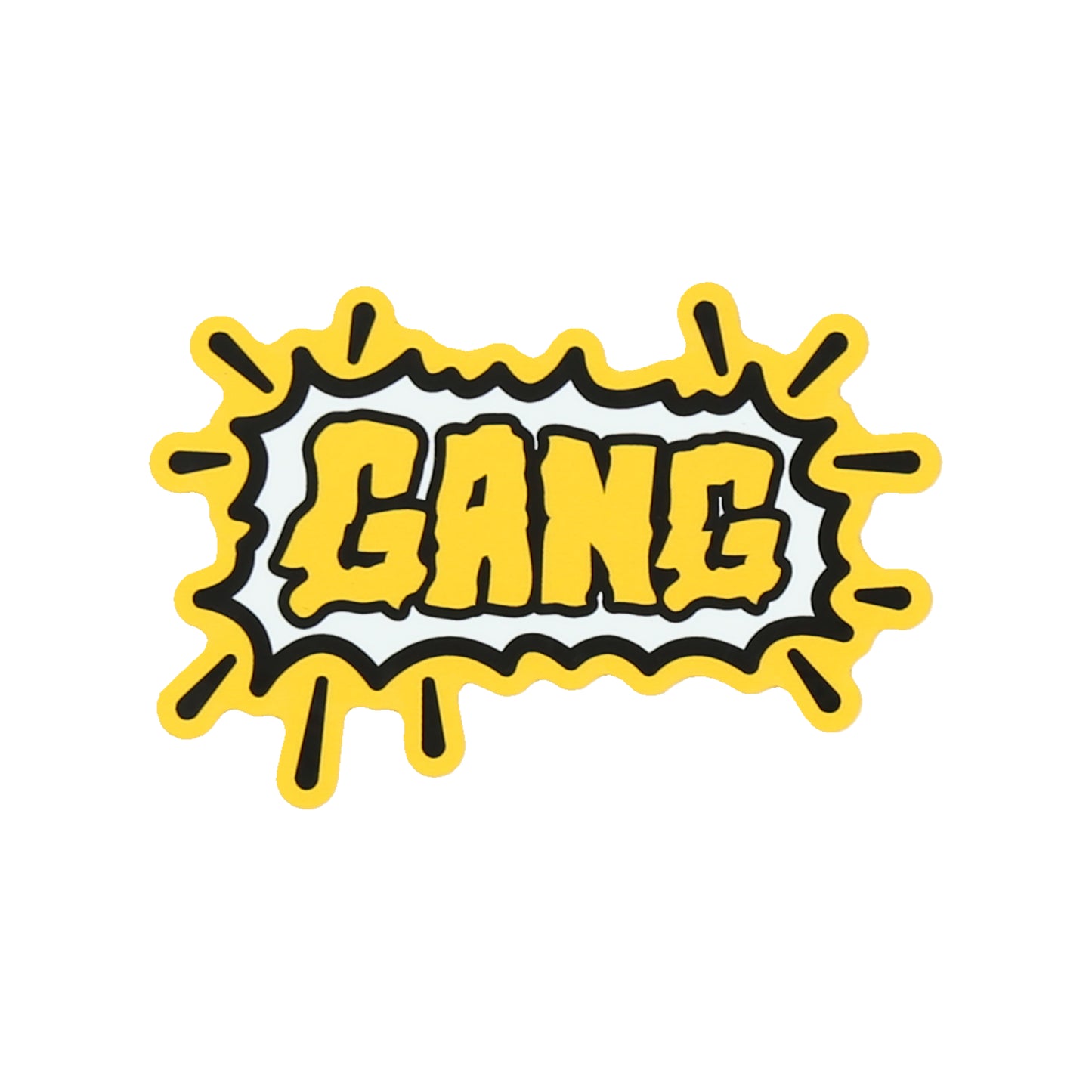 Pop Bubbles Sticker Pack