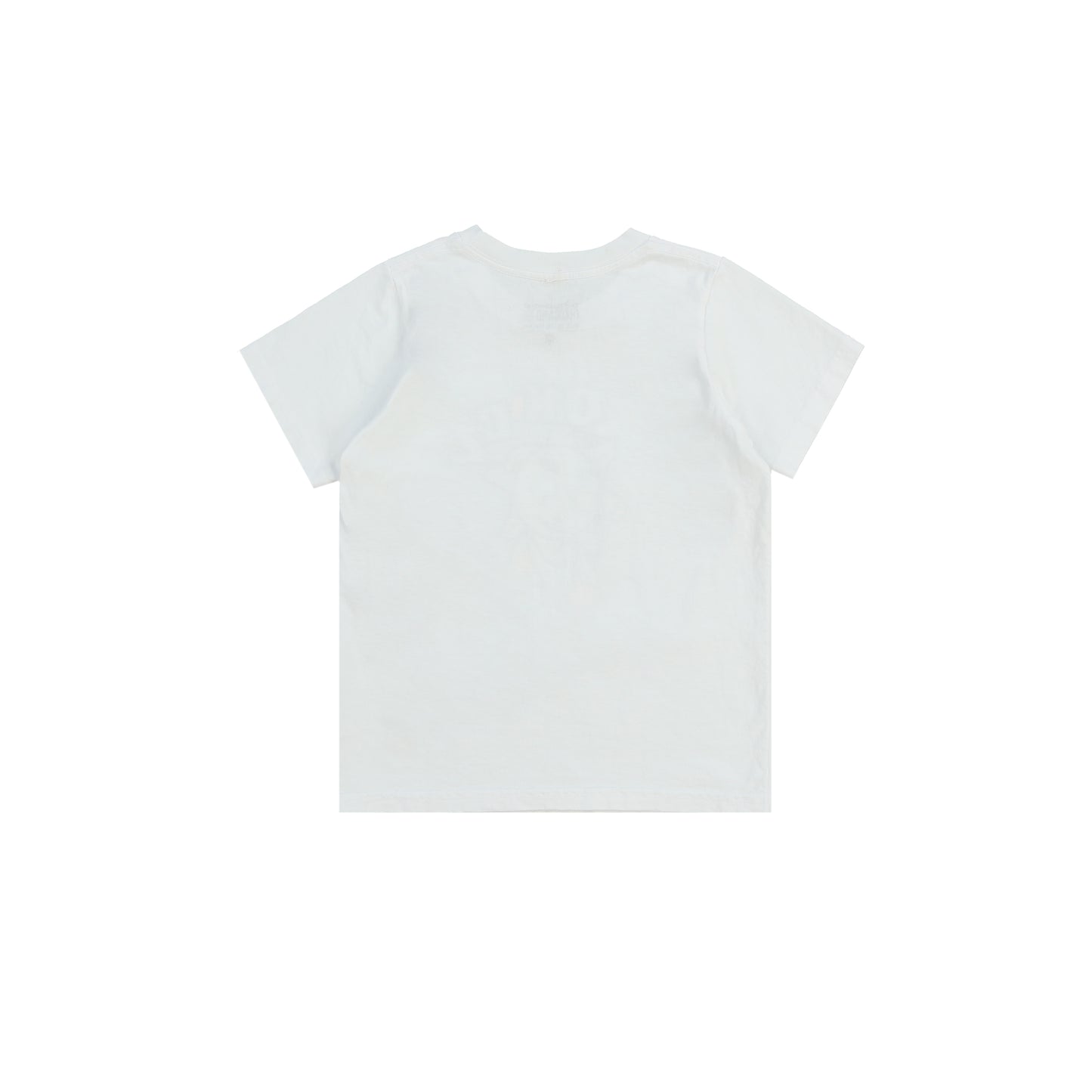 Glo Kidz Ragdoll Kids Shirt (White)