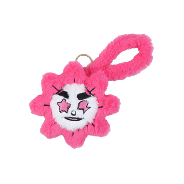 Glo Sun Magnetic Phone Charm (Pink)