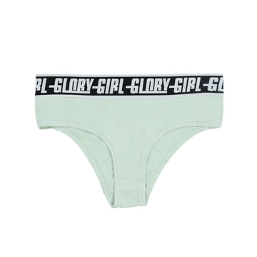 Glory Girl Cheeky Bottom (Sage)