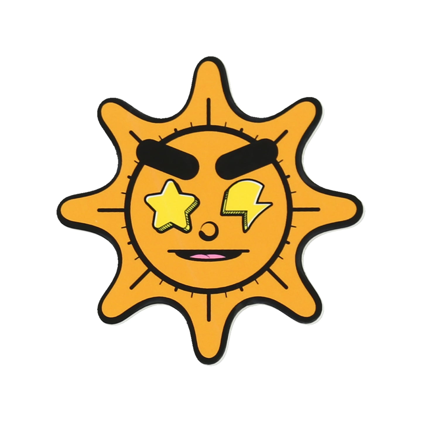 Almighty Sticker Pack