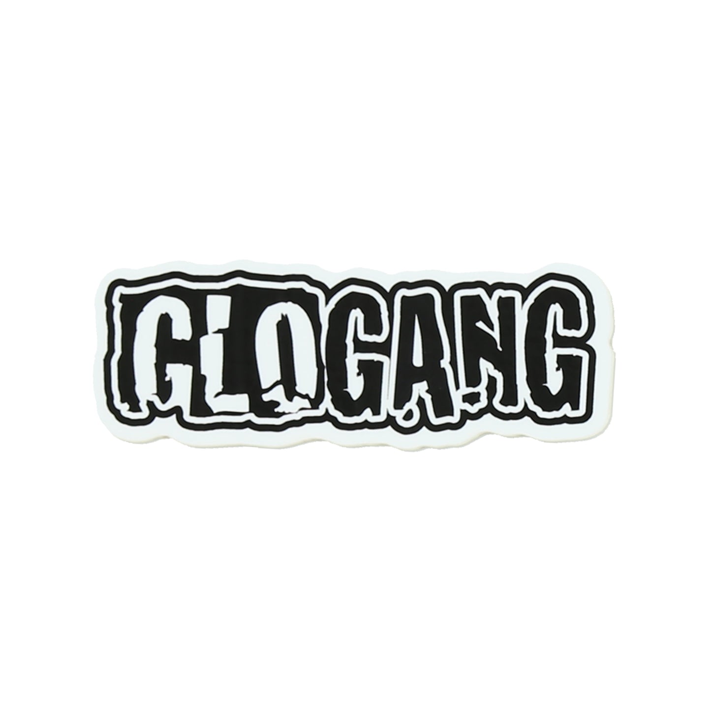 Almighty Sticker Pack