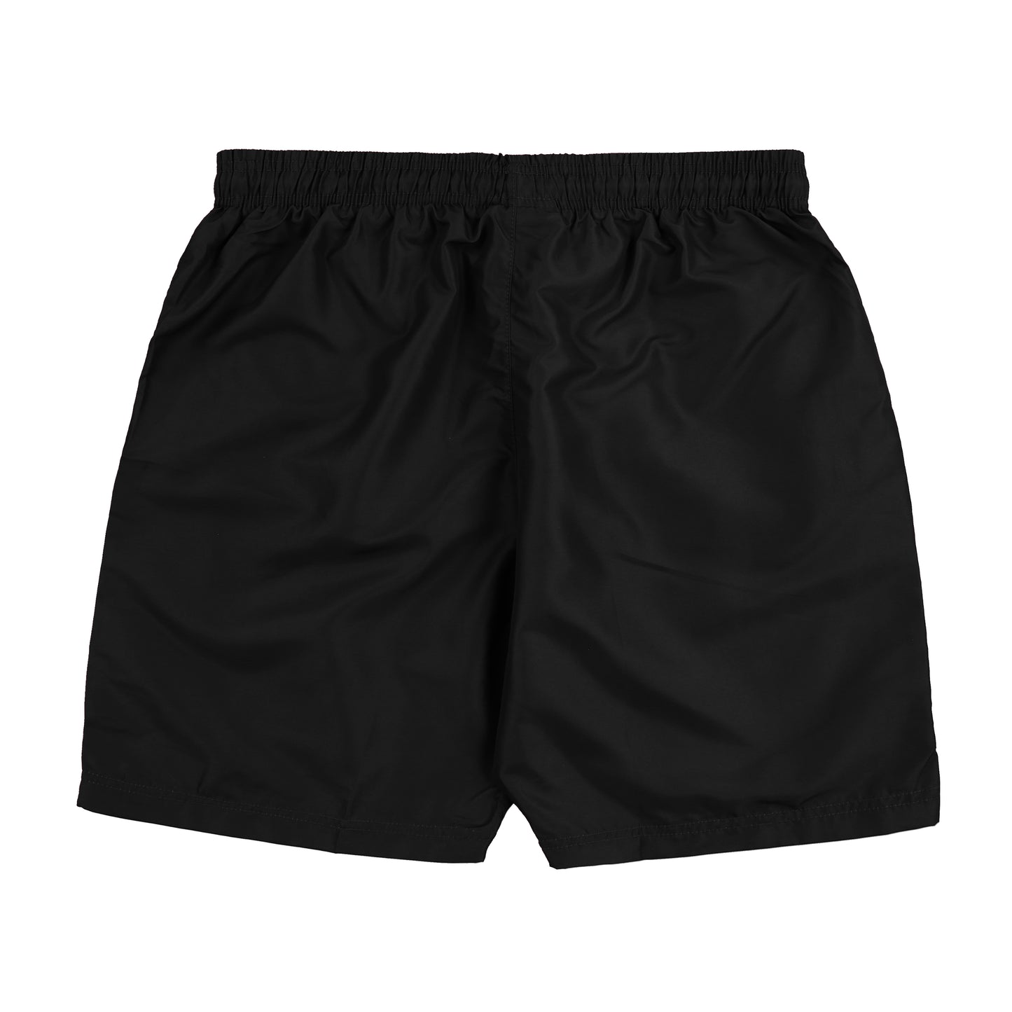 Almighty II Logo Trunks (Black)