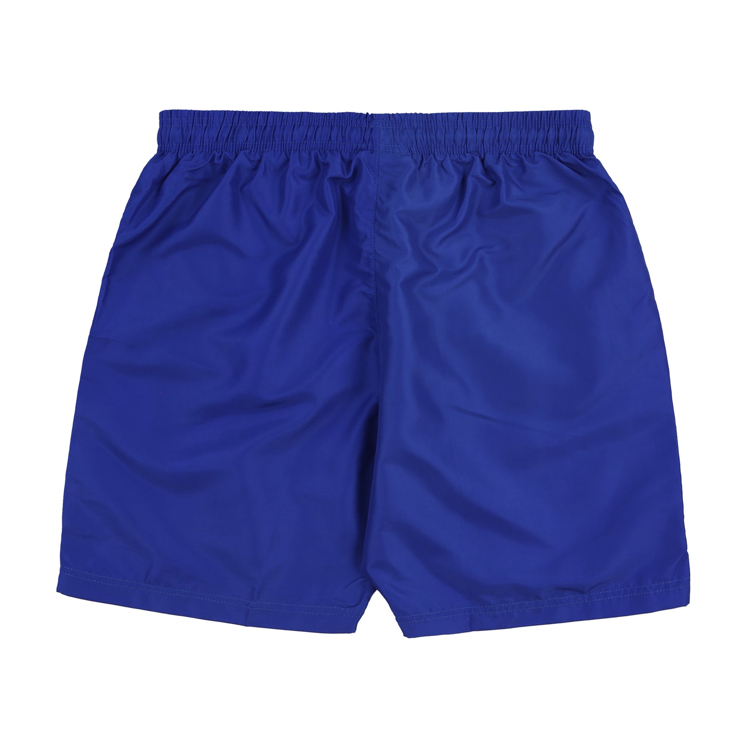 Almighty II Logo Trunks (Blue)