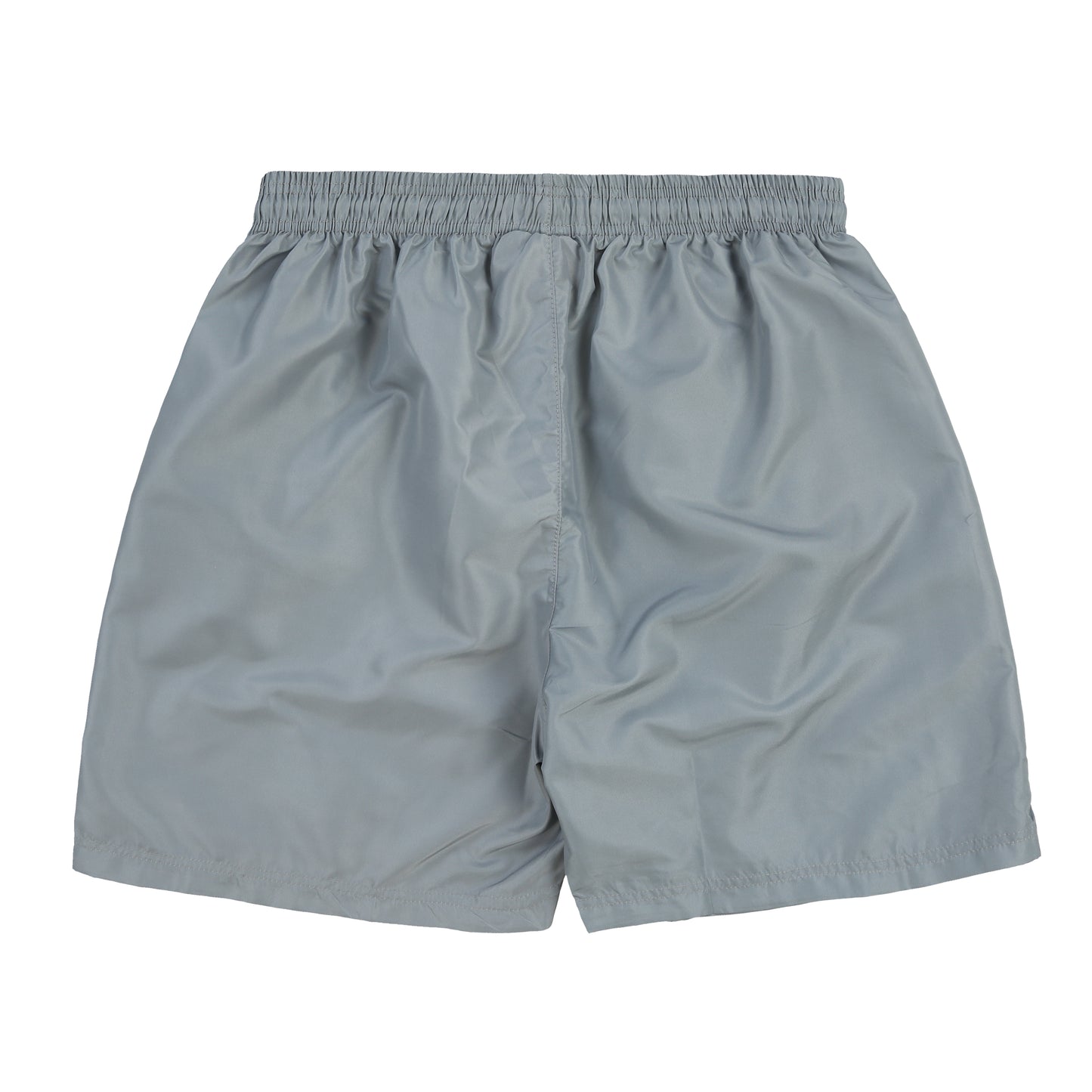 Almighty II Logo Trunks (Grey)