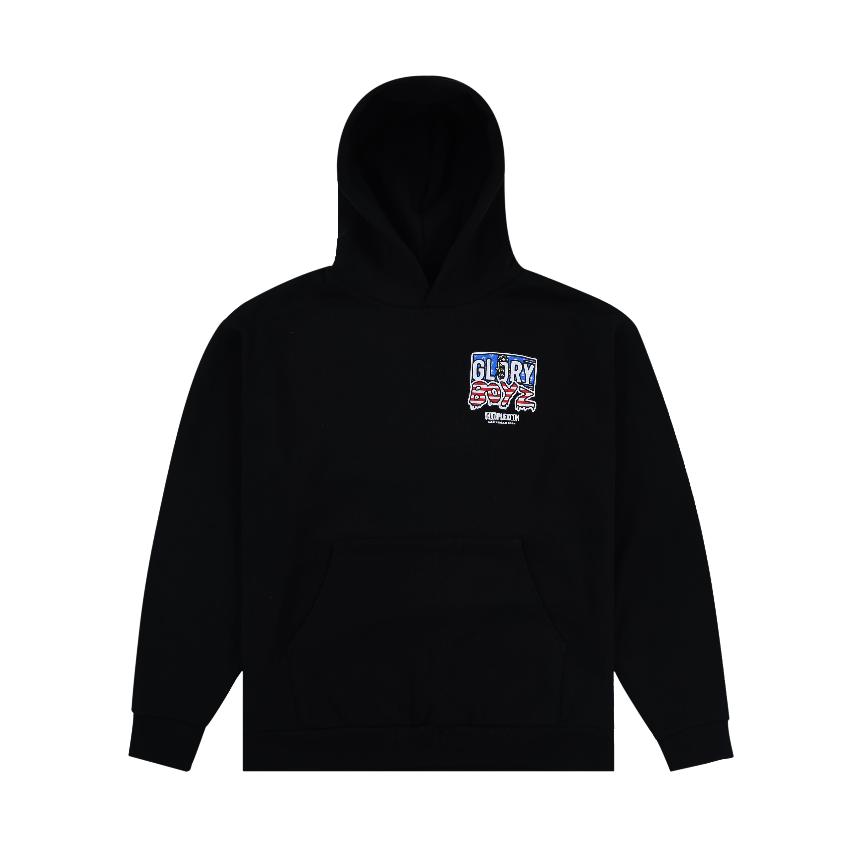 Glory boyz hoodie on sale