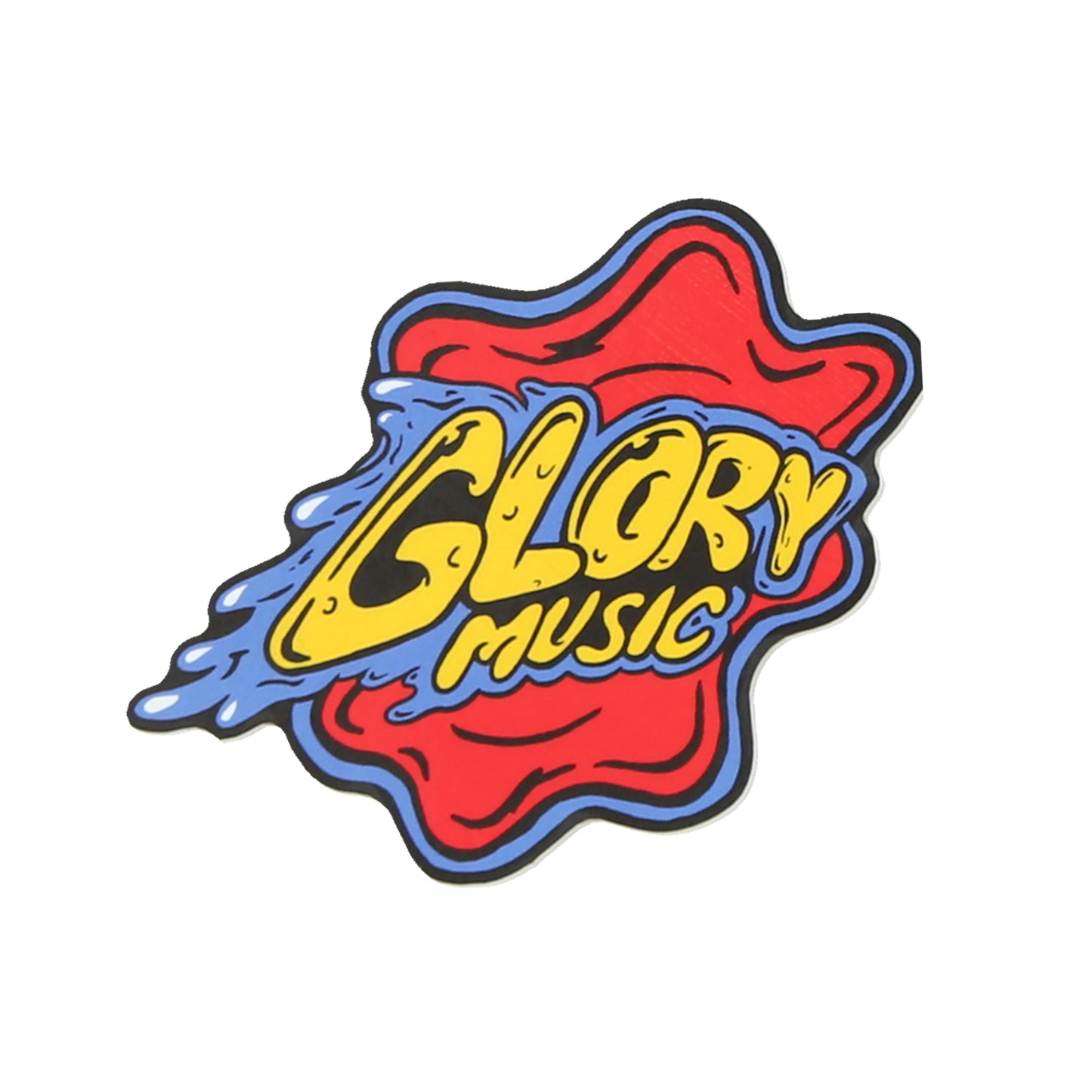 Almighty Sticker Pack