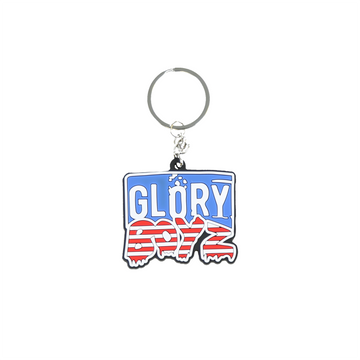 Glory Boyz Keychain