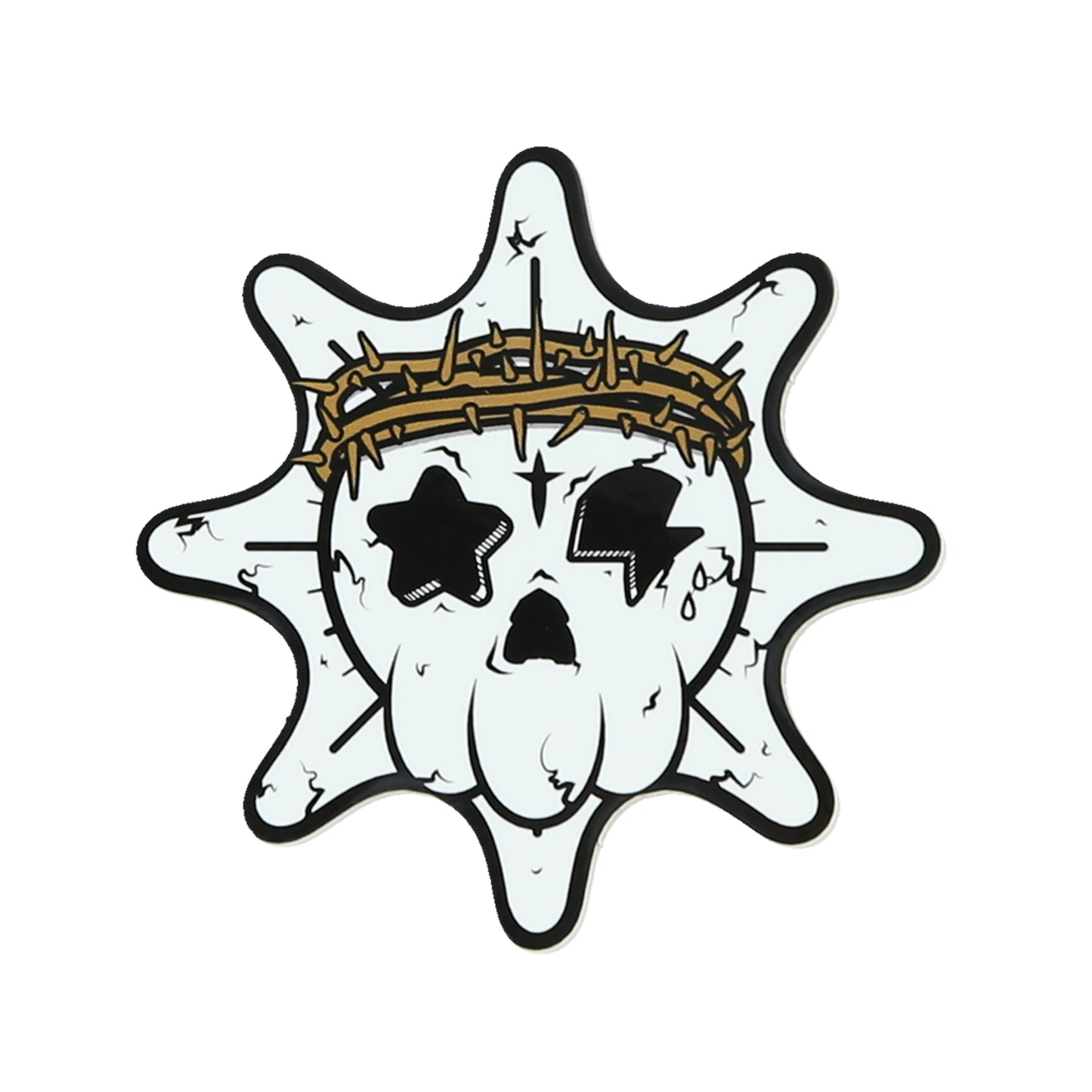 Almighty Sticker Pack