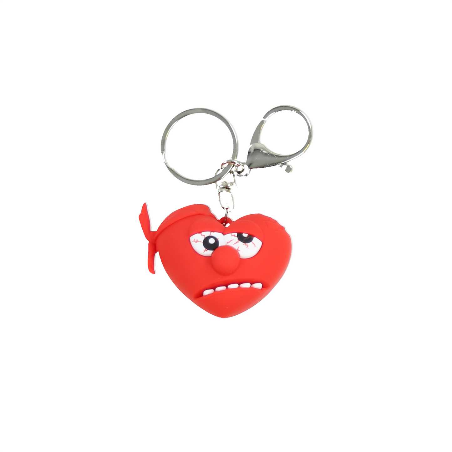 Thot Breaker Keychain