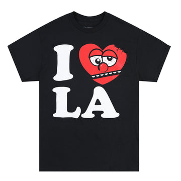 I Glo LA Tee (Black)