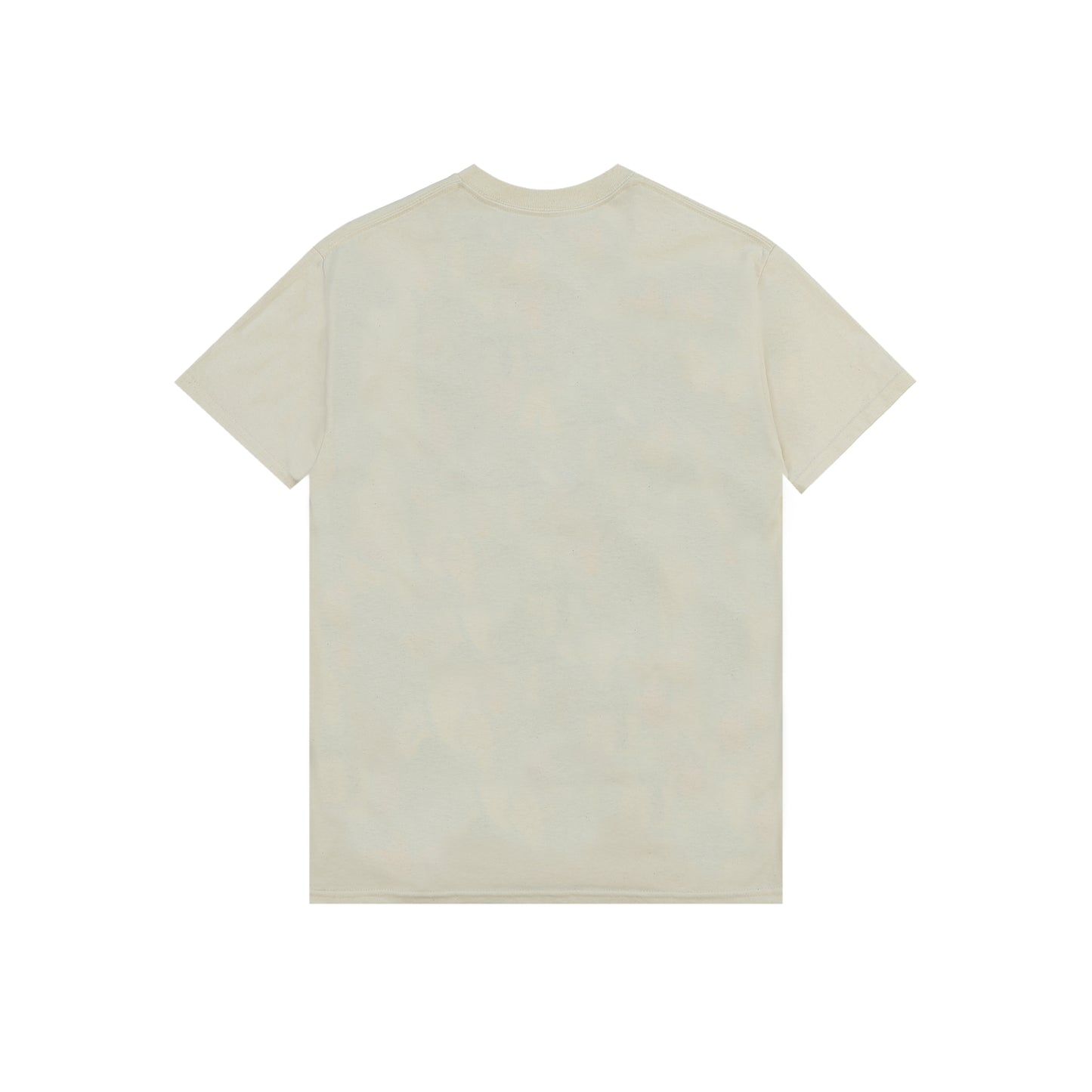 One Love Tee (Natural)
