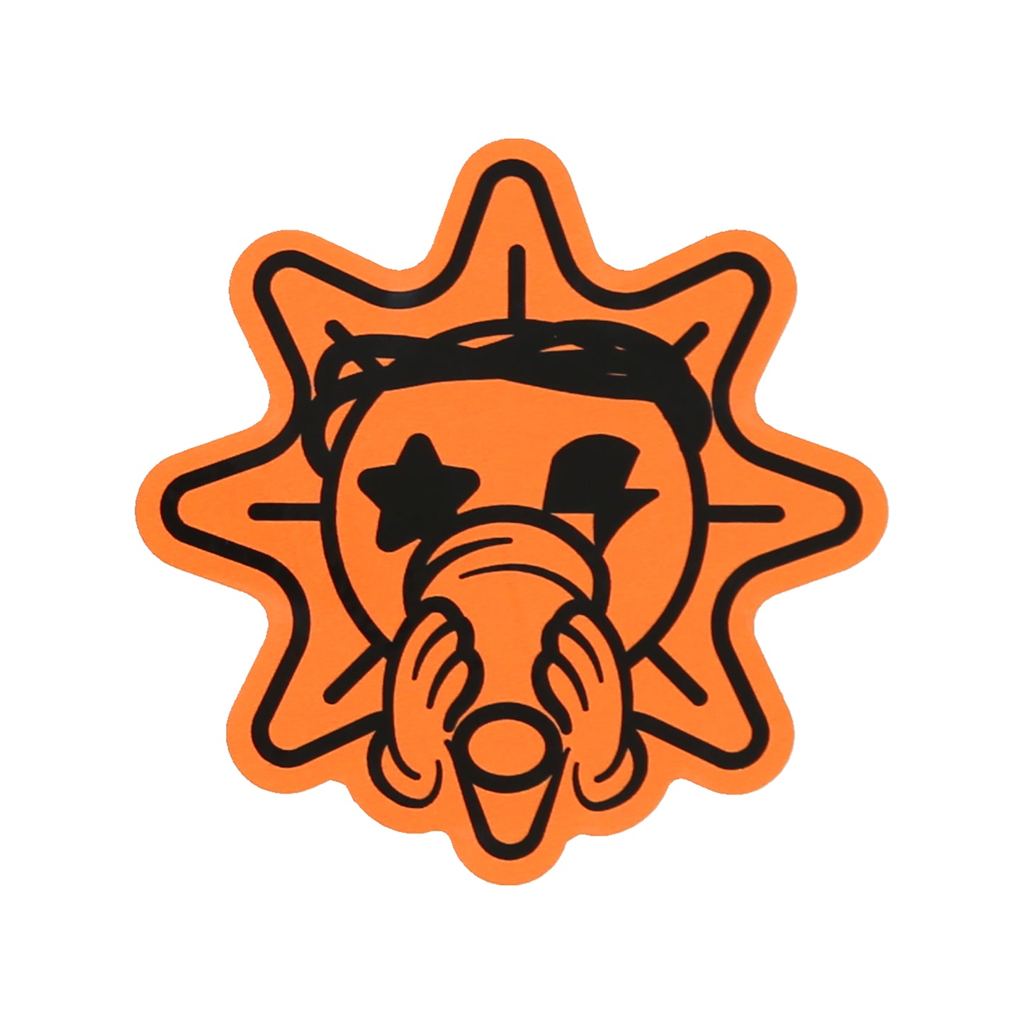 Pop Bubbles Sticker Pack