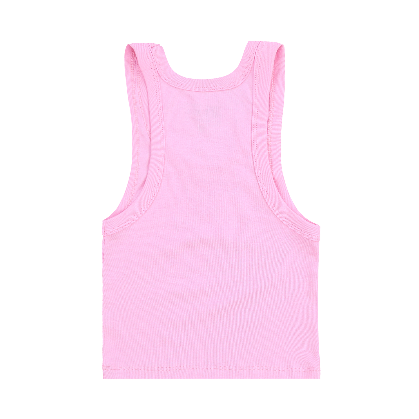 Glory Girlz All Around The World Tank (Pink)