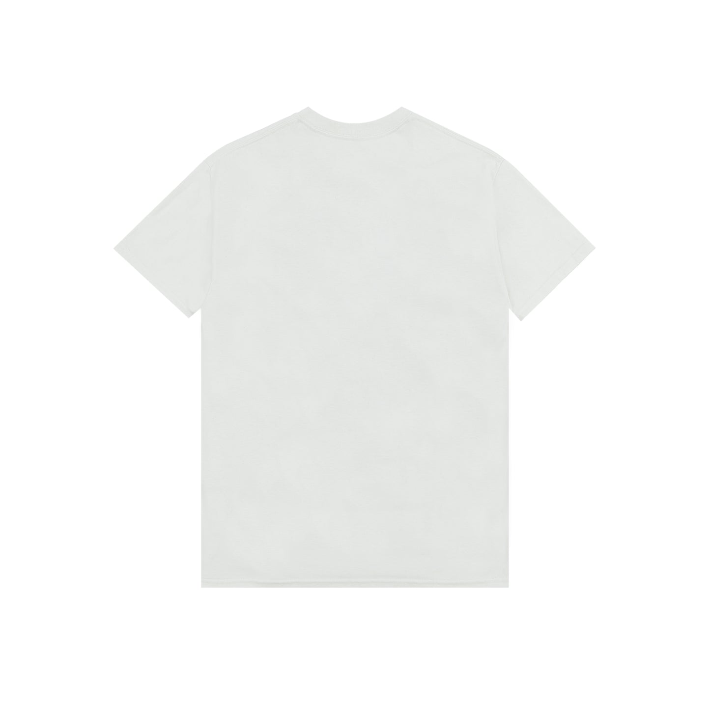 Glotastees Tee (White)