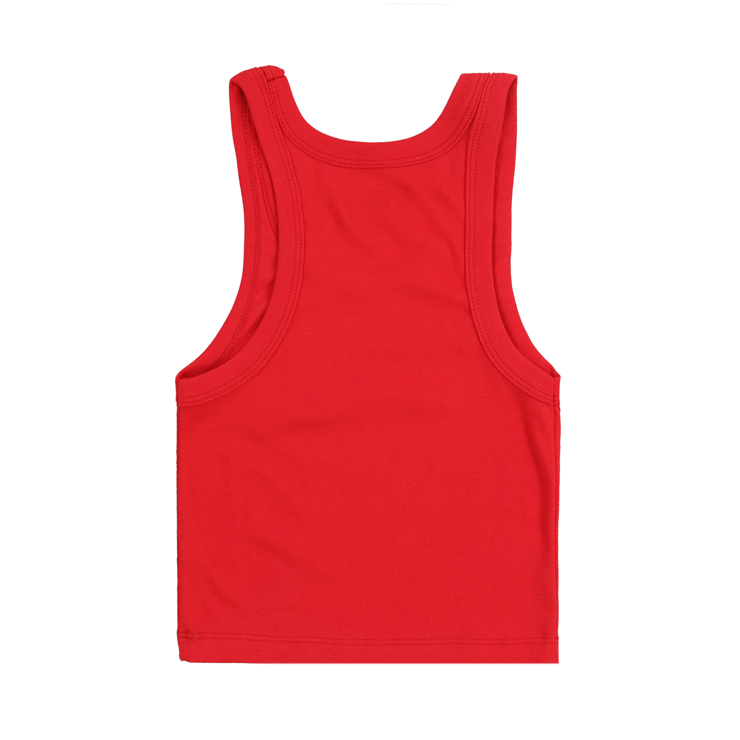 Glory Girlz All Around The World Tank (Red)