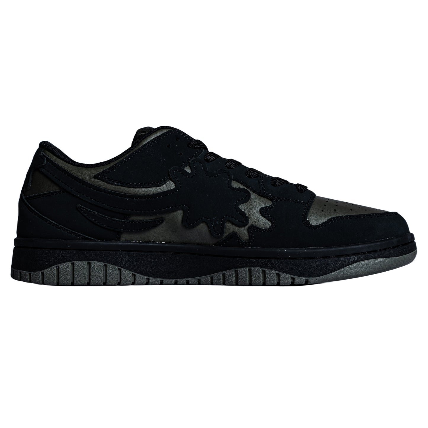 Funky Feet (Black)