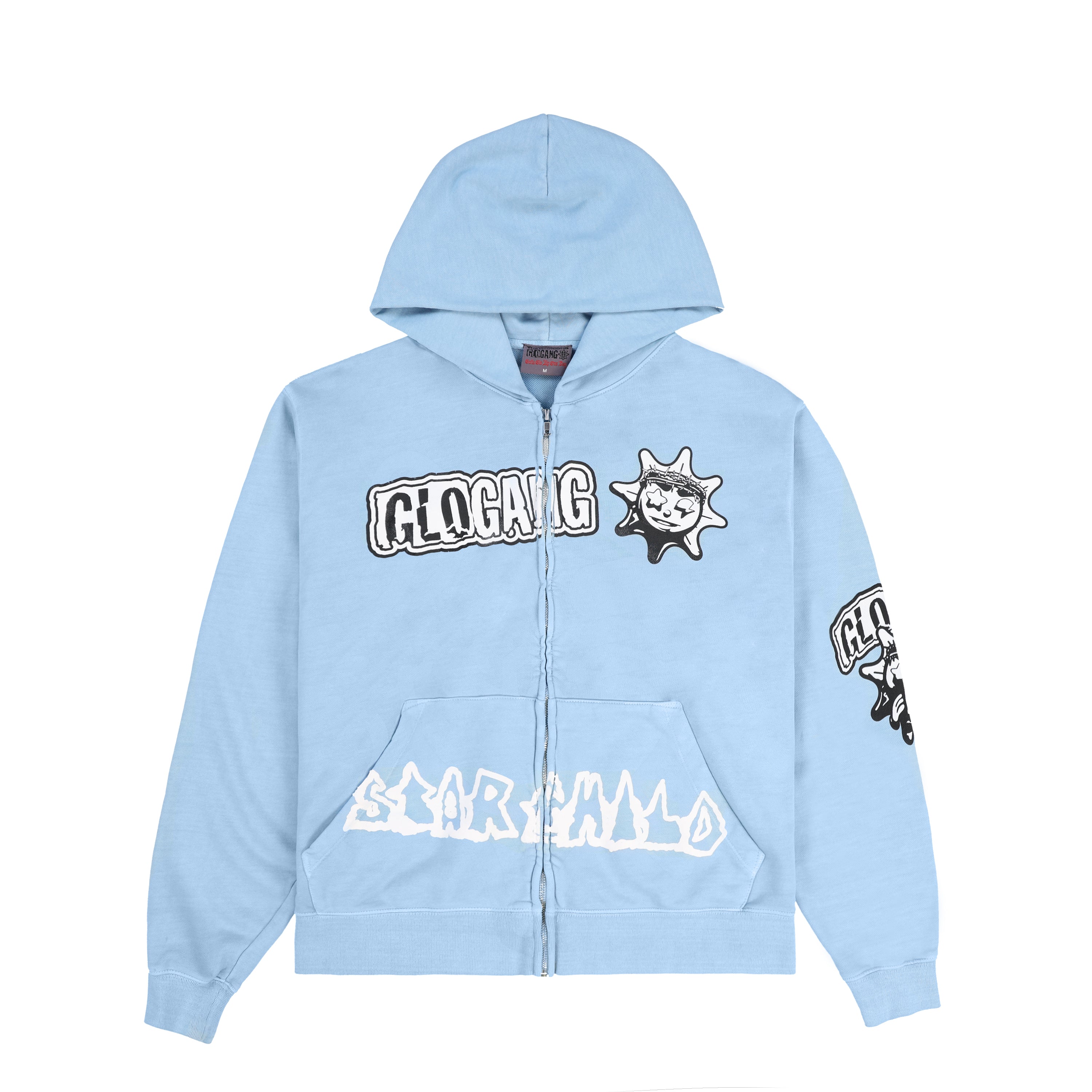 Glo Gang Jacket Glo Gang Lion PAOM glo-gang-jacket-glo-gang-lion-paom