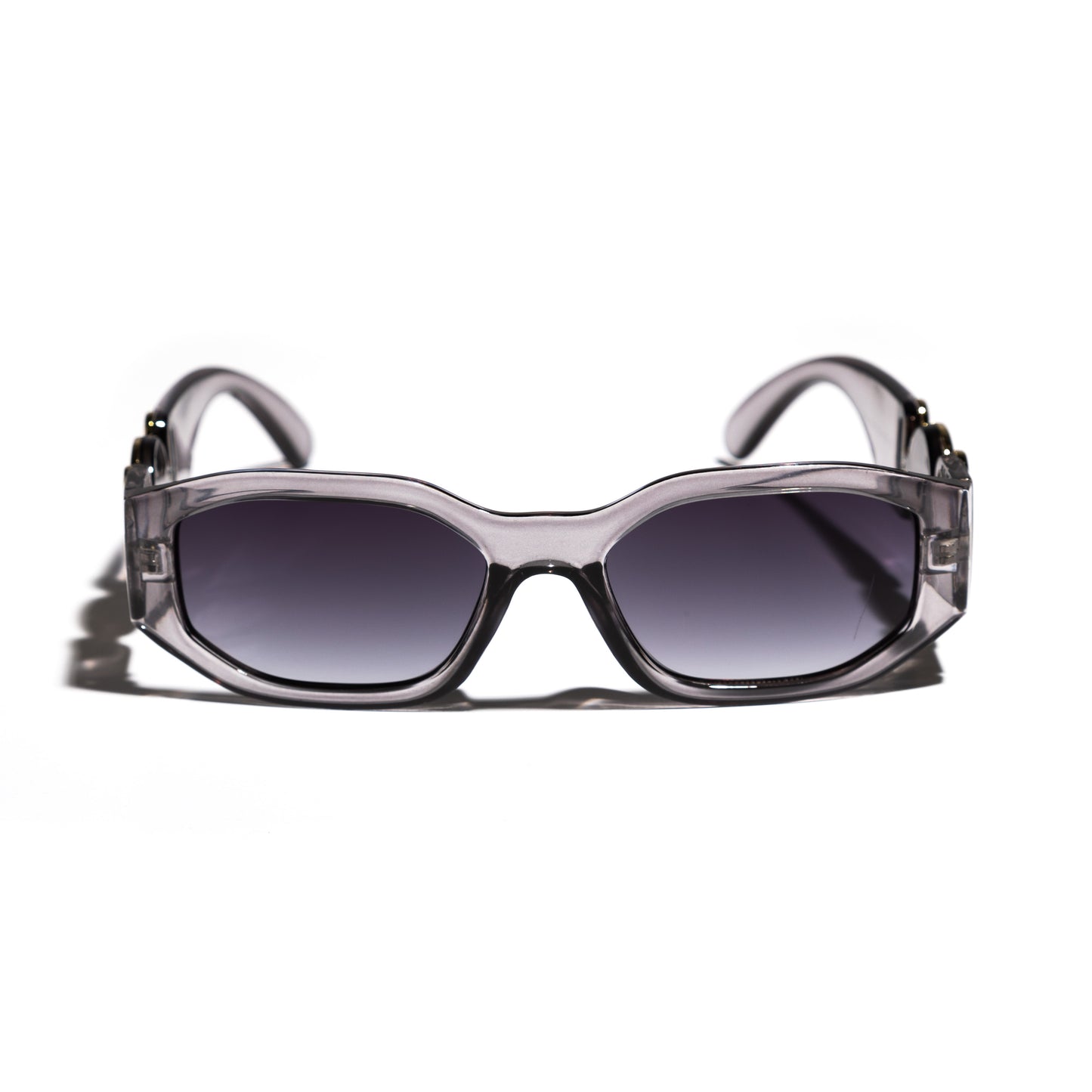 Glosace Shades (Clear White)