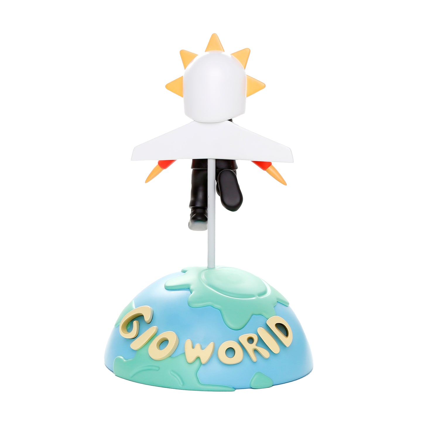 GloBoy The Toy