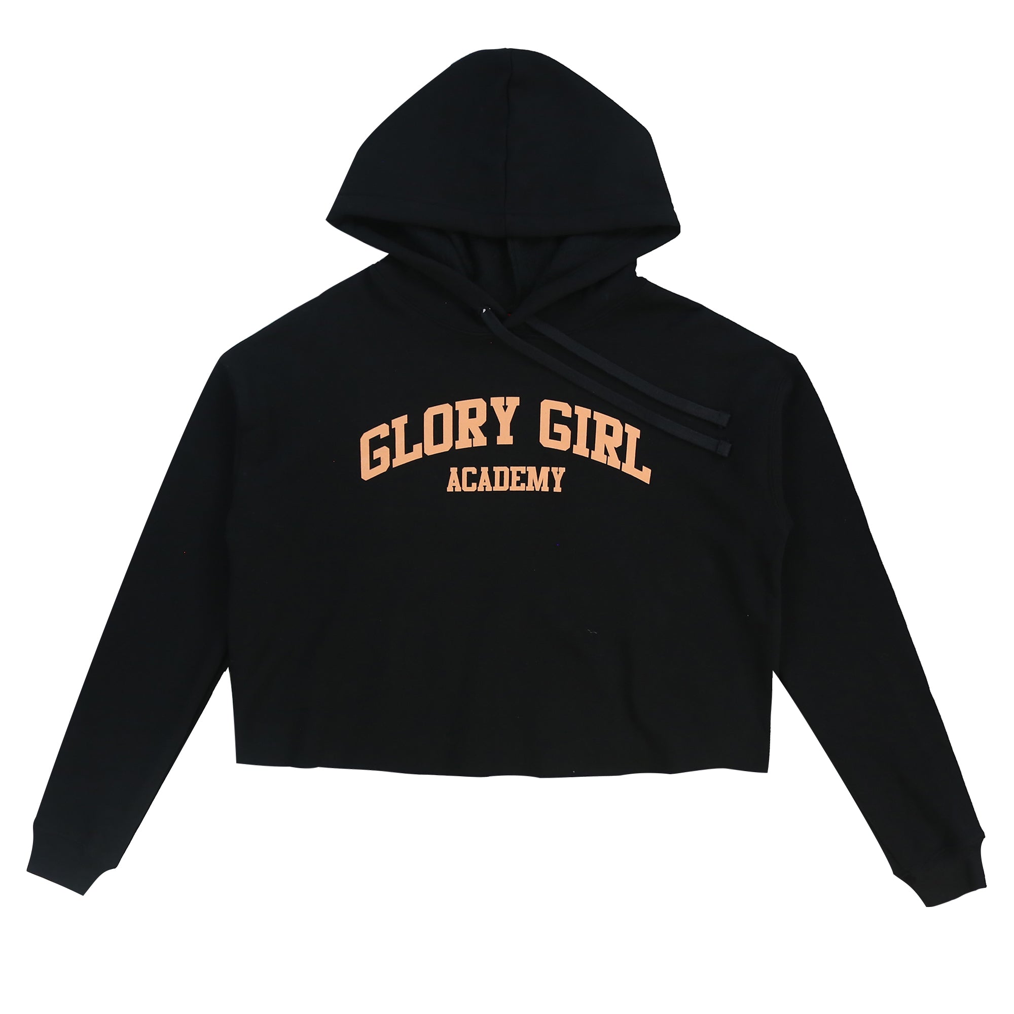 Glory Girl Sports Bra (Black) – Glo Gang Worldwide