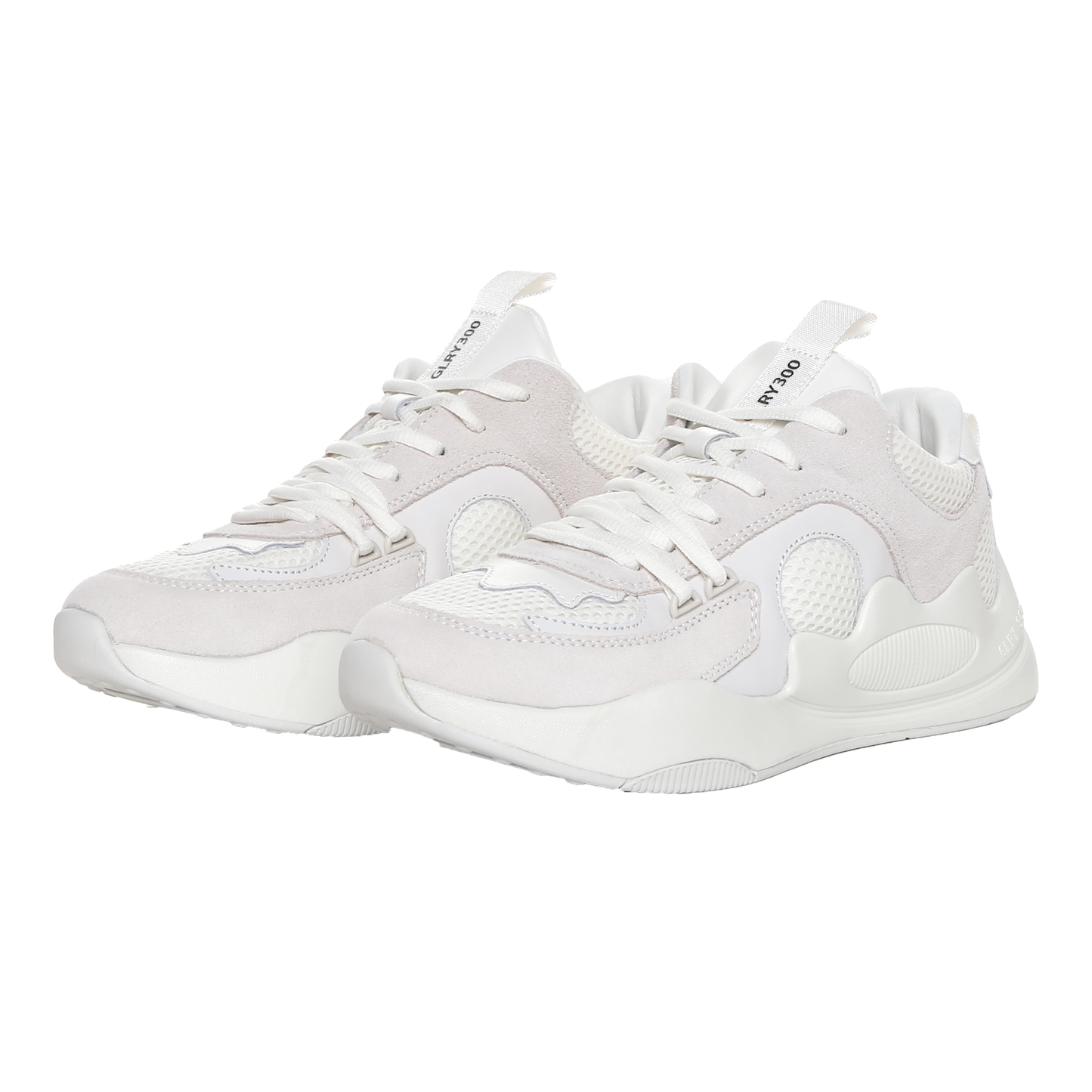 Glory 300 Runner (Bone)