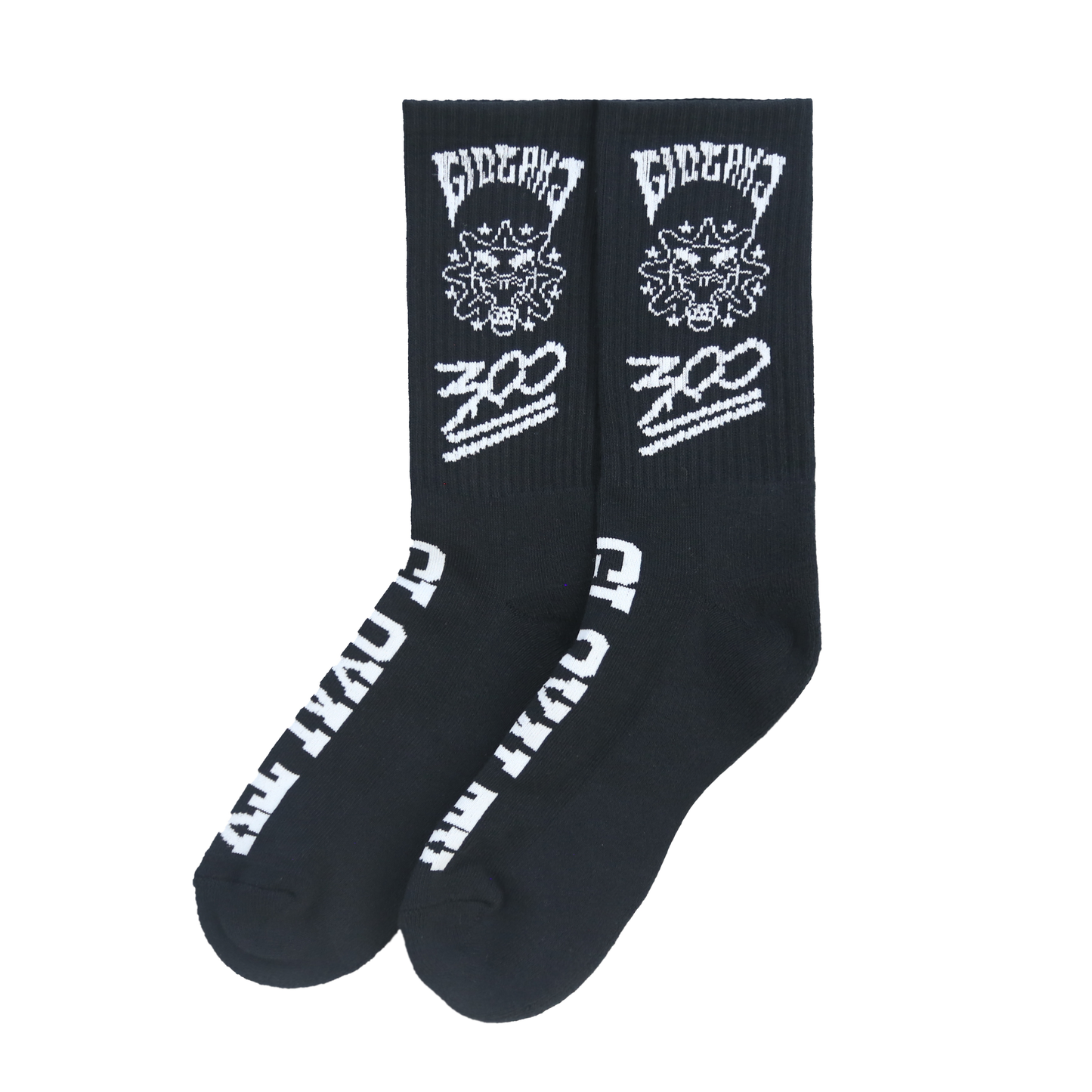 Gloyalty Socks (Black)