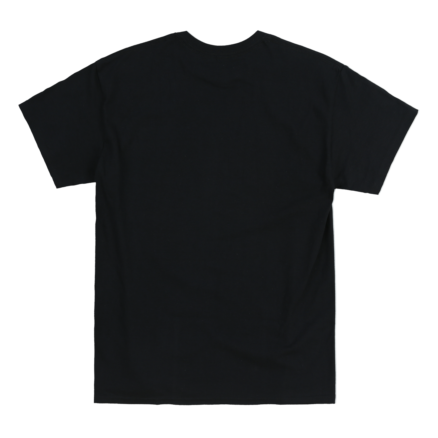 Almighty Glo Tee (Black/White)