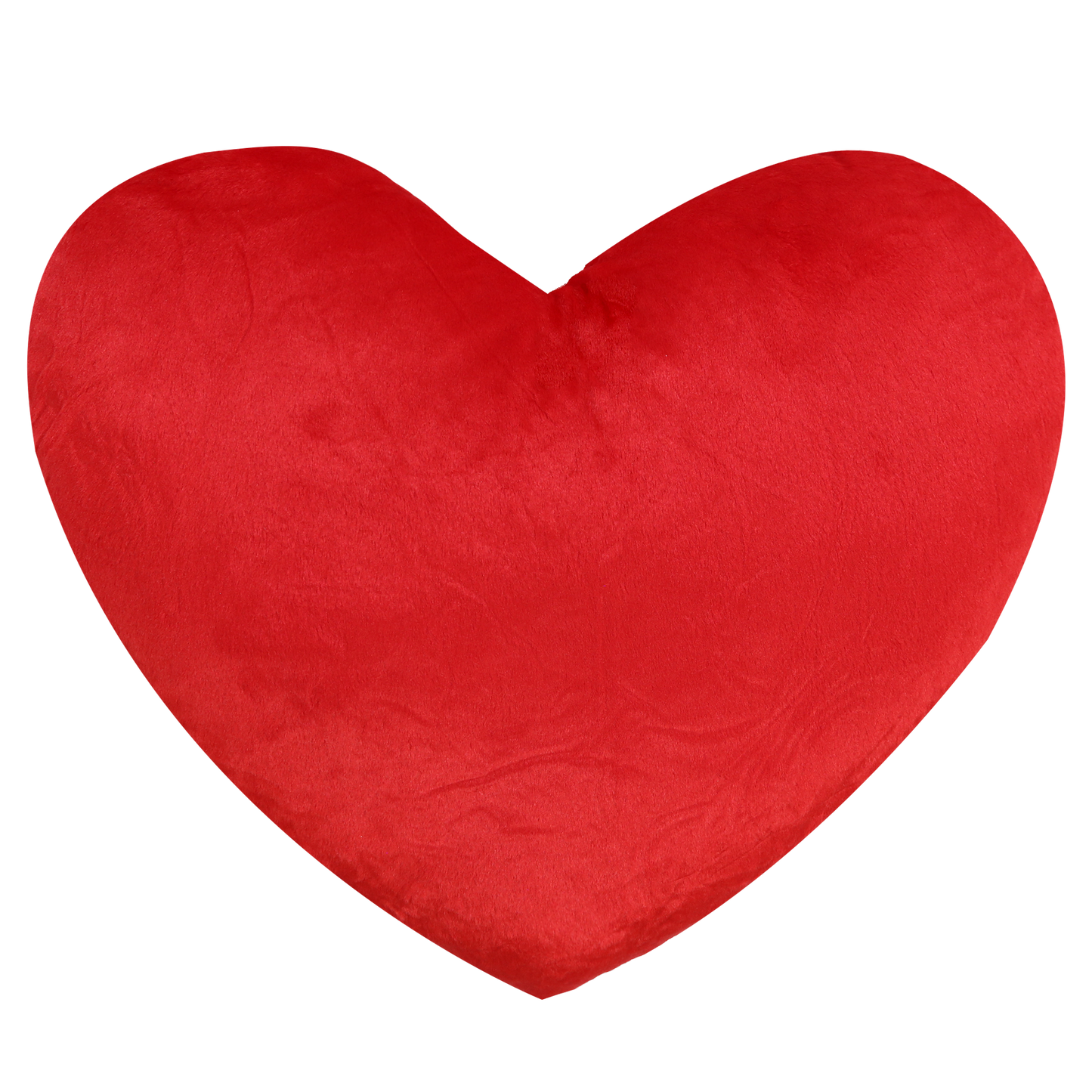 Thot Breaker Pillow (Red)