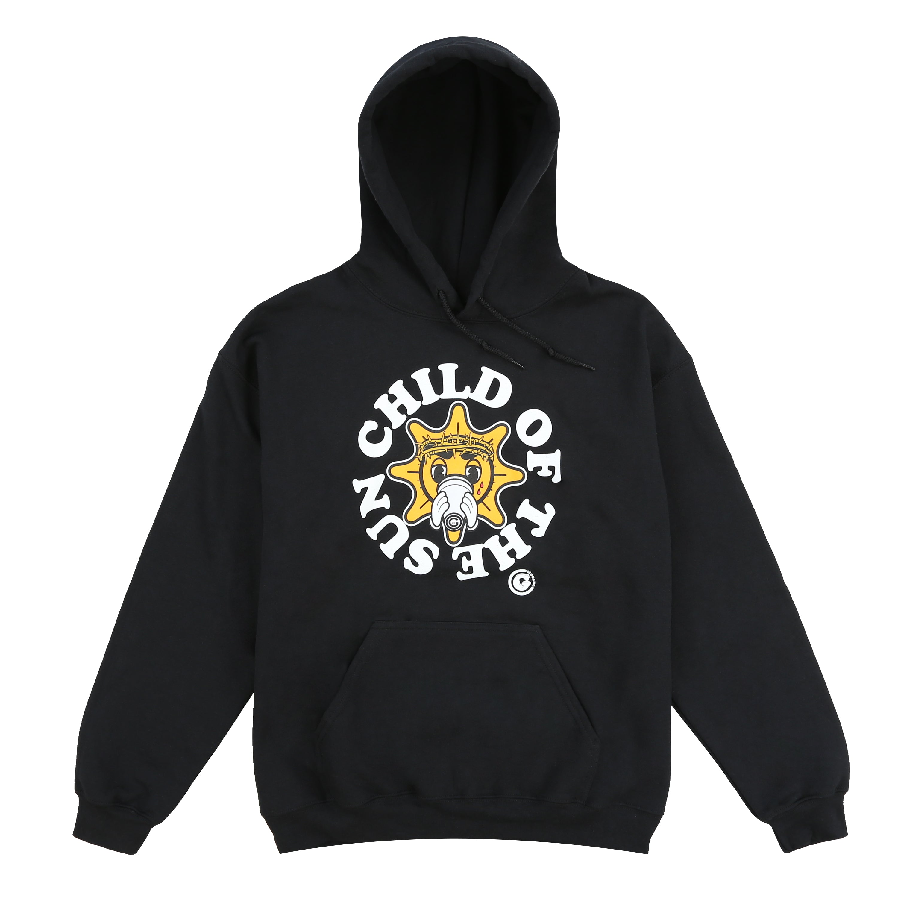 Kids sun hoodie Clearance