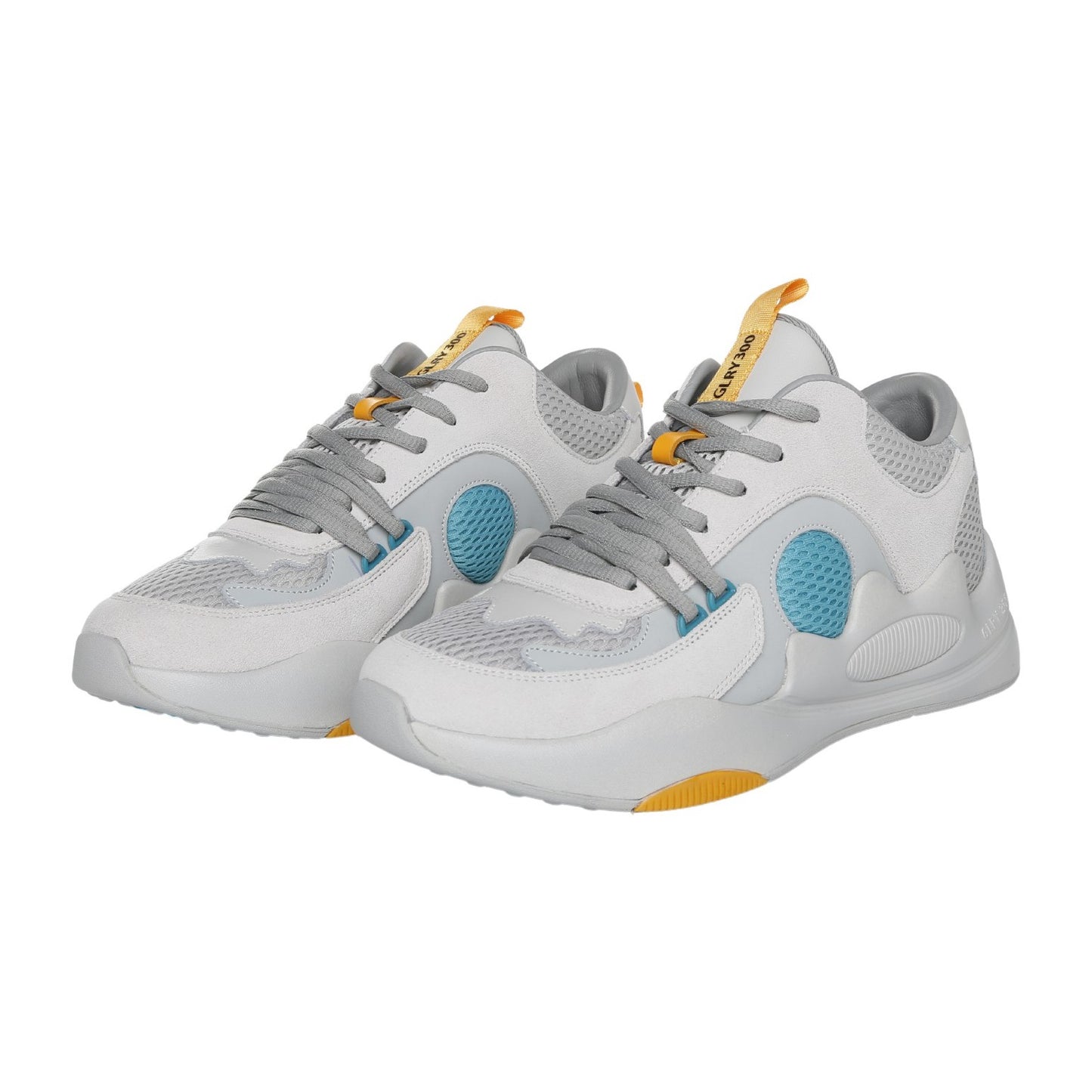 Glory 300 Runner (Grey)