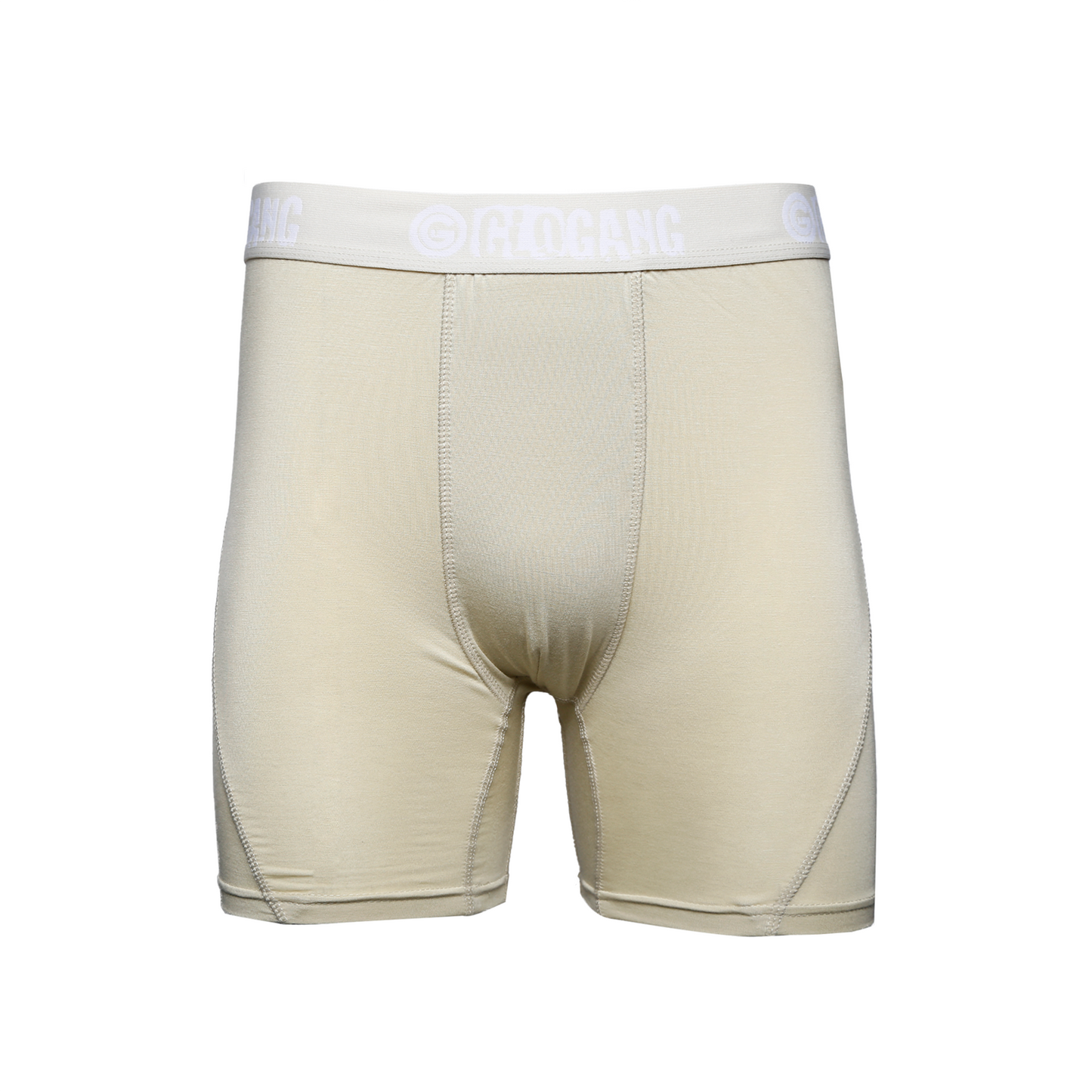 Glo Gang Boxer Briefs 2-Pack (Red/Tan)