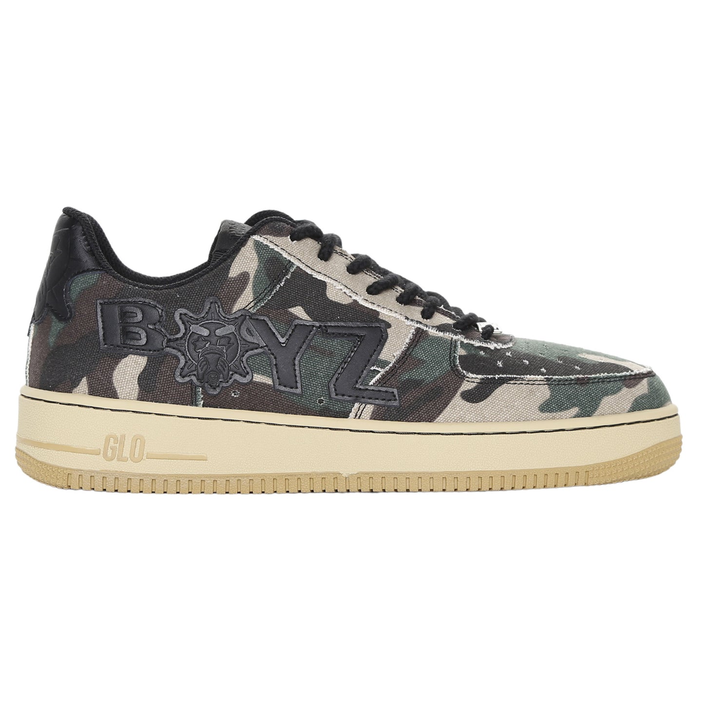 Glory Boyz Glory 1's (Dusty Camo)