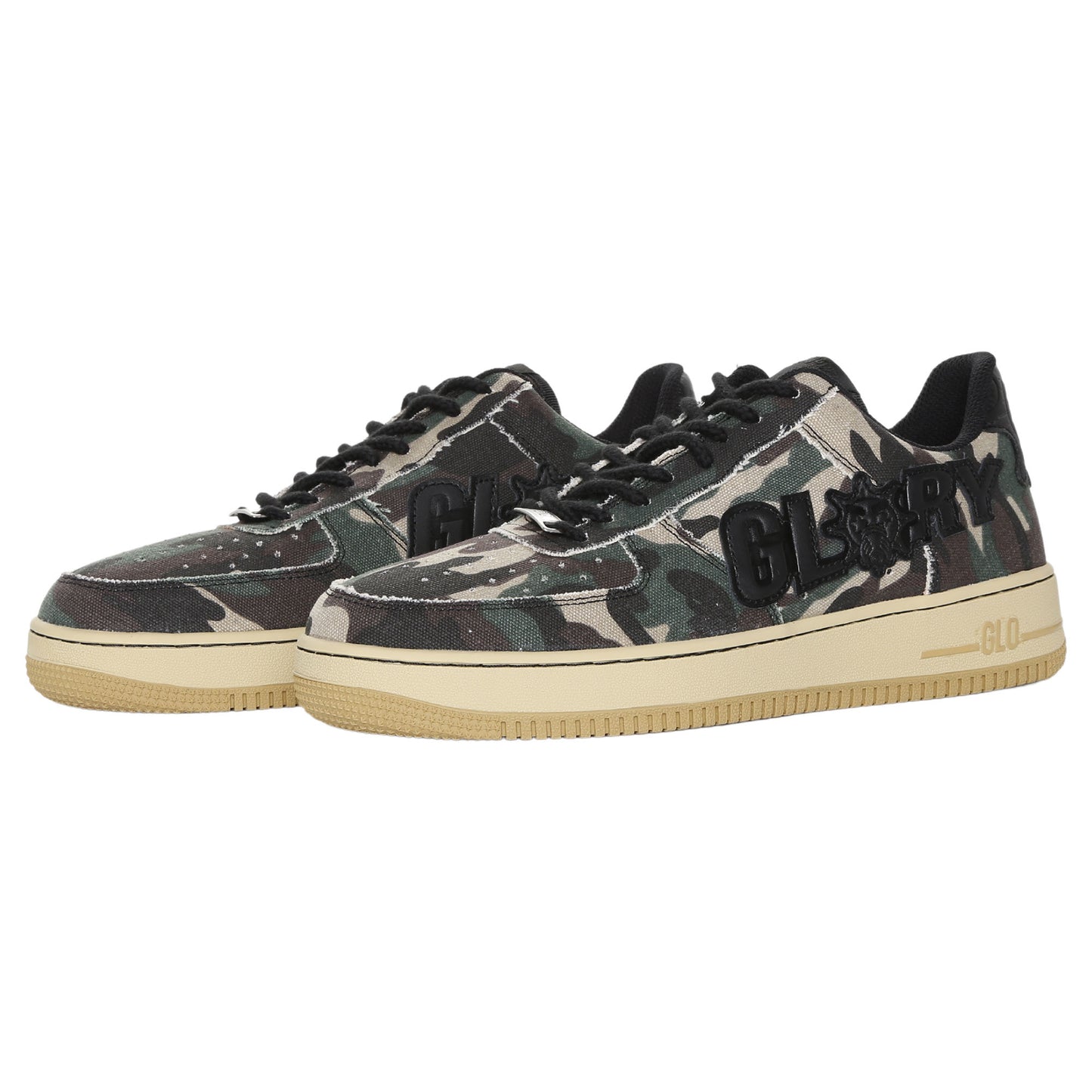 Glory Boyz Glory 1's (Dusty Camo)