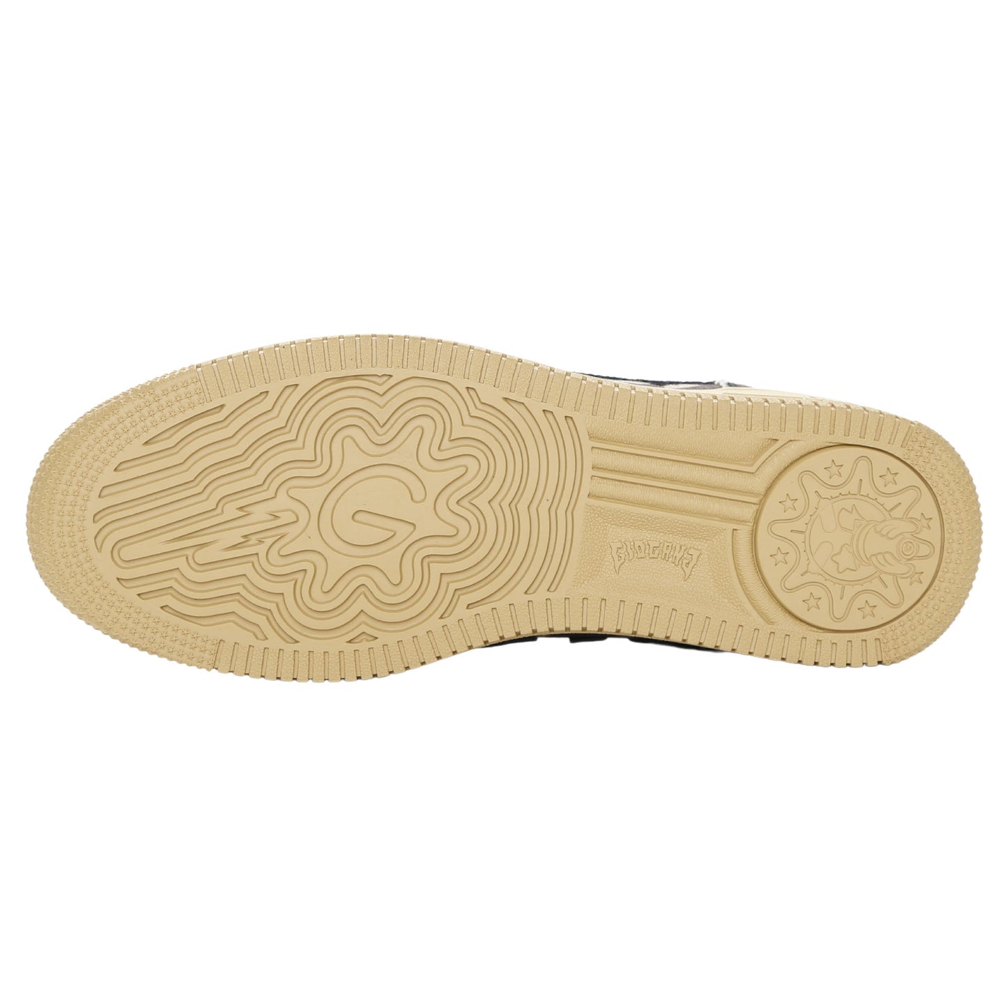 Glory Boyz Glory 1's (Dusty Camo)