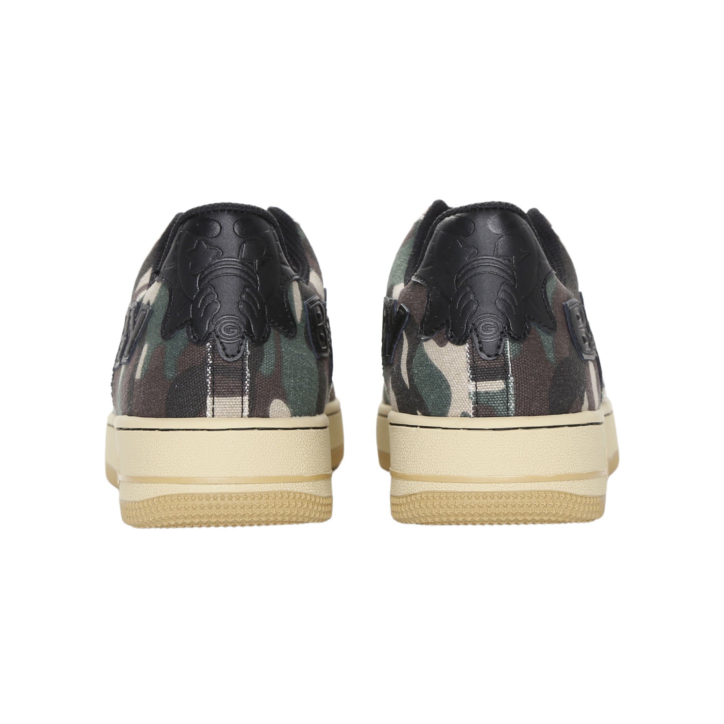 Glory Boyz Glory 1's (Dusty Camo)