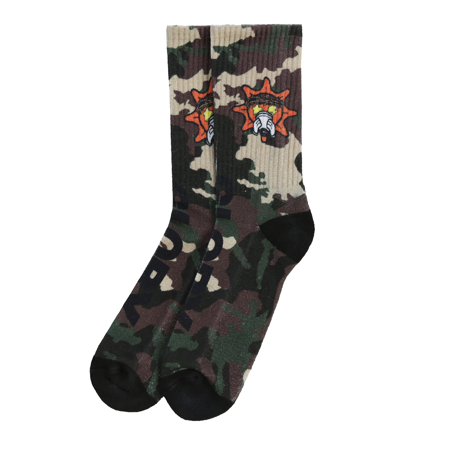 Glory Boyz Glory 1's (Dusty Camo)