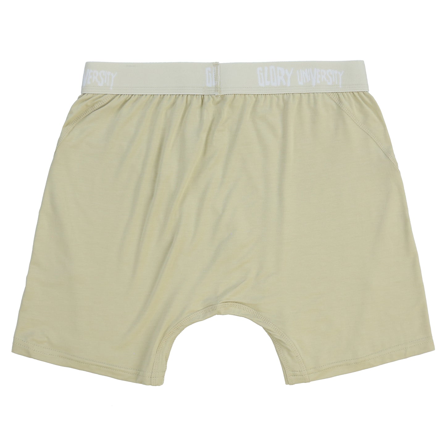 Glo Gang Boxer Brief (Tan)