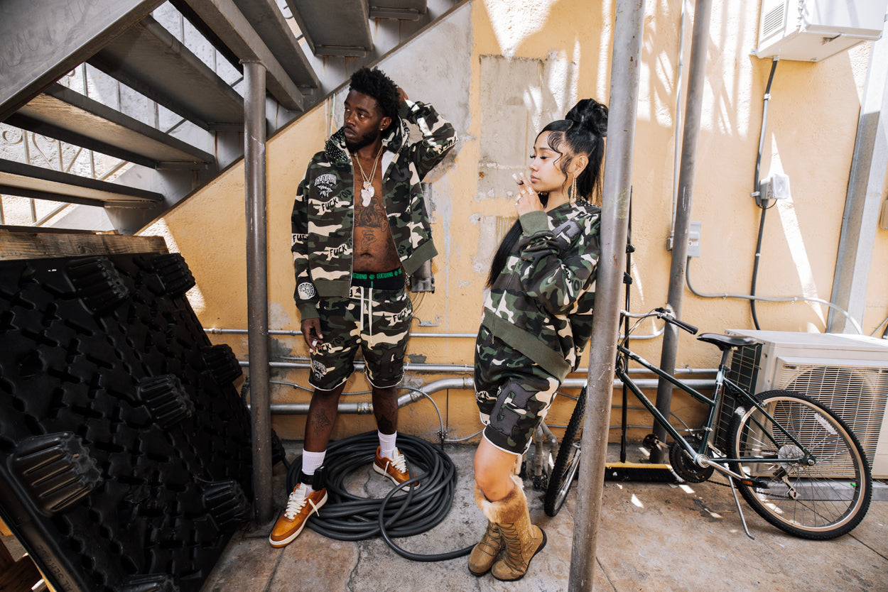Glo Gang Worldwide - Official Online Store