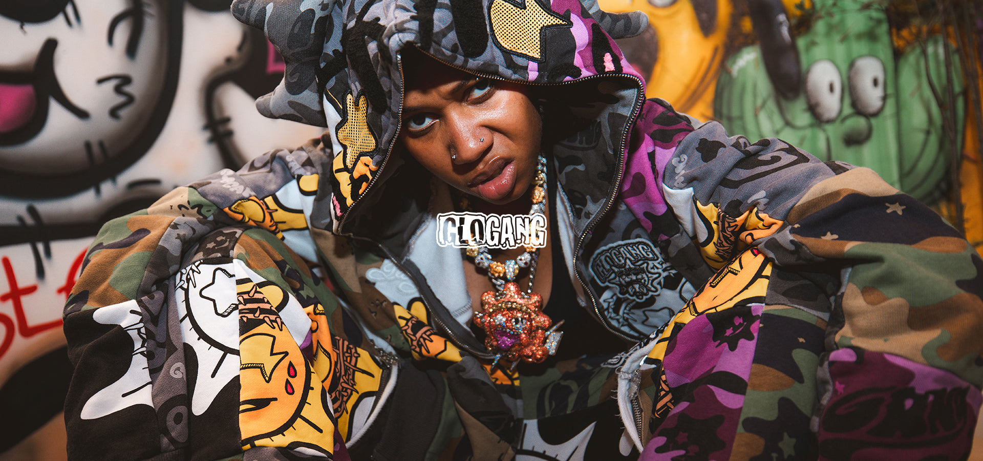 Glo Gang Worldwide - Official Online Store