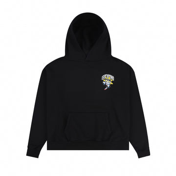 A Lil Glory Hoodie (Black)