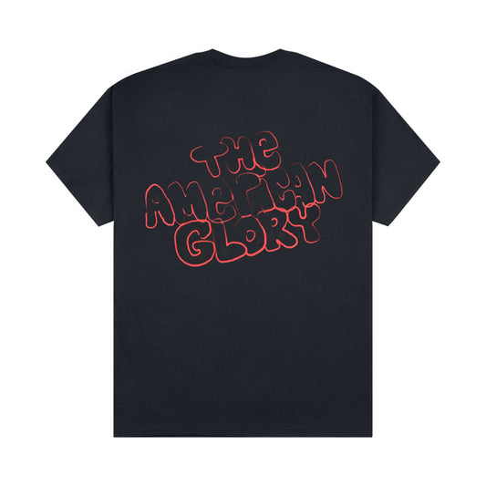 American Glory Tee (Black)