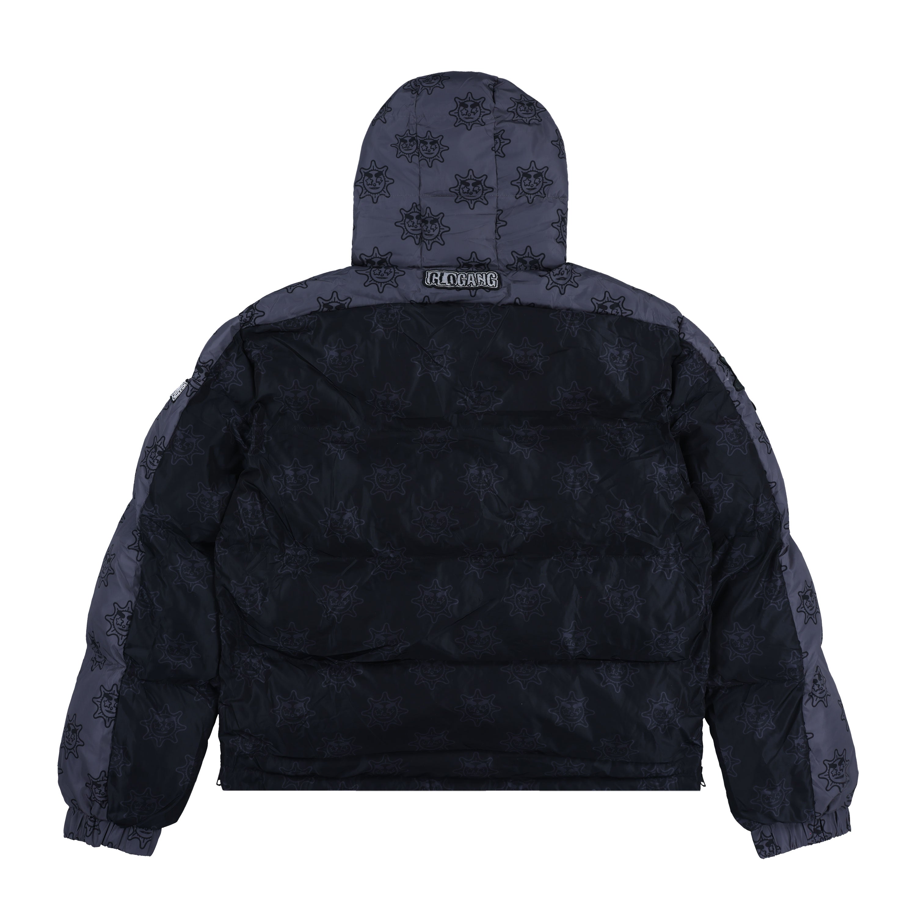 Outerwear | Glo Gang Worldwide